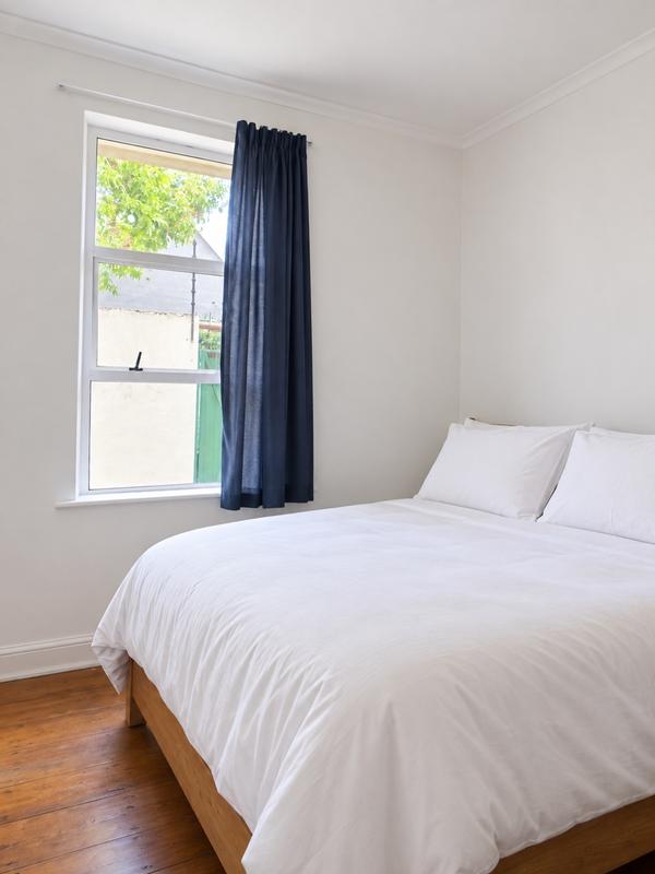 To Let 6 Bedroom Property for Rent in Observatory Western Cape